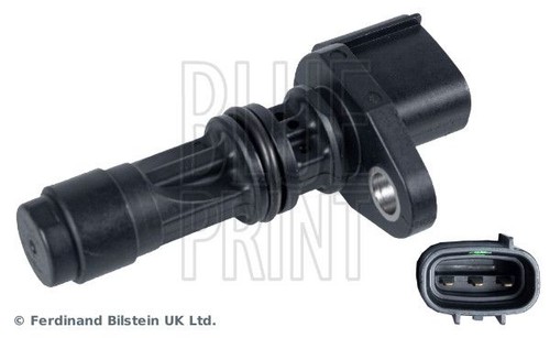 Blue print adn17220 crankshaft - blue,
