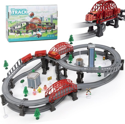 Xiapia 128 piece electric - xiapia, 128-piece