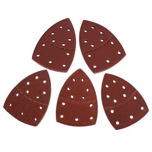 Set sanding discs pads - sanding,
