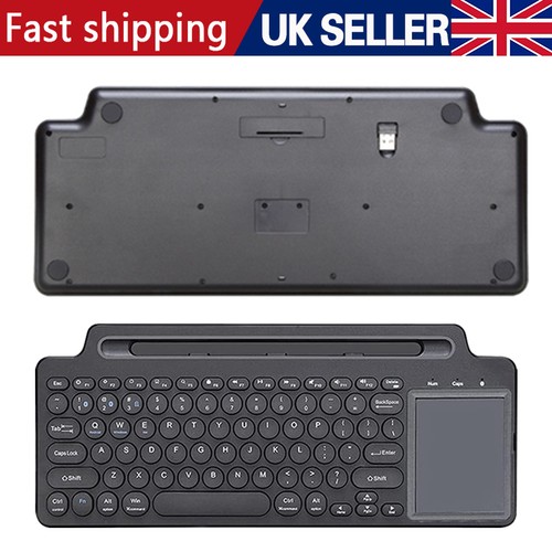 Ghz wireless keyboard - ghz,