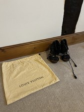 Unique Vintage Louis Vuitton