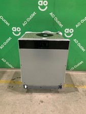 Bosch Integrated Dishwasher