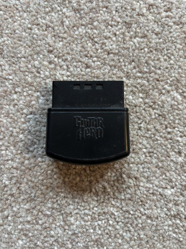 Guitar hero wireless - hero,