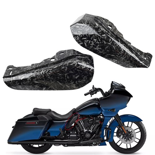 Mid frame air - mid-frame, deflector