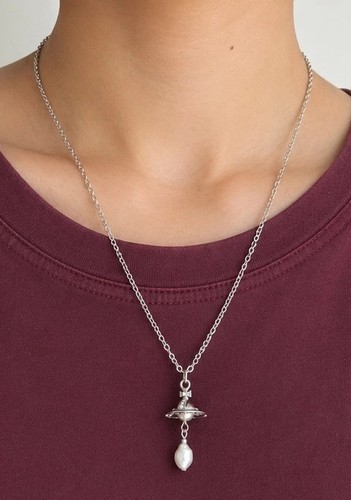 Vivienne westwood silver orb - westwood,