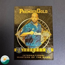 Merlin’s Premier Gold