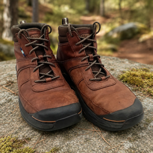 Sebago explorer brown - sebago,