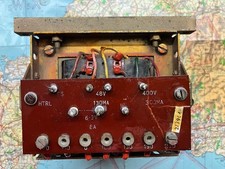Mains Transformer for Valve