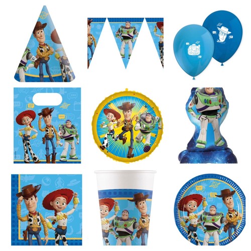 Toy story themed balloons - themed,