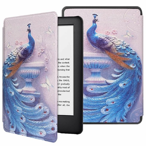 Kindle case cover paperwhite - kindle,