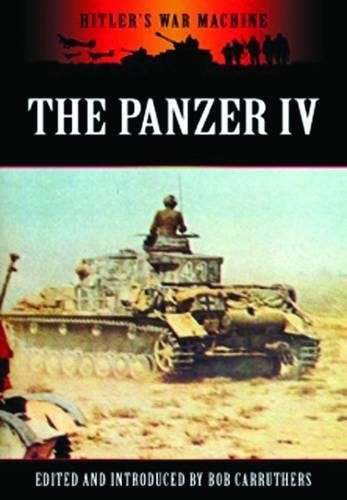 Panzer bob carruthers - bob,
