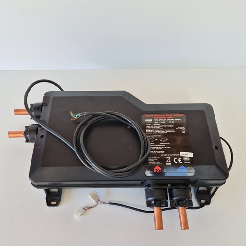 Mira mode dual outlet low - mira,