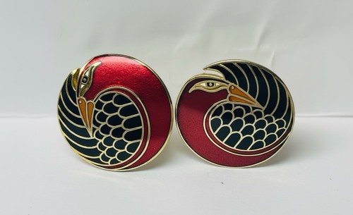 Vintage 80s laurel - vintage, burch