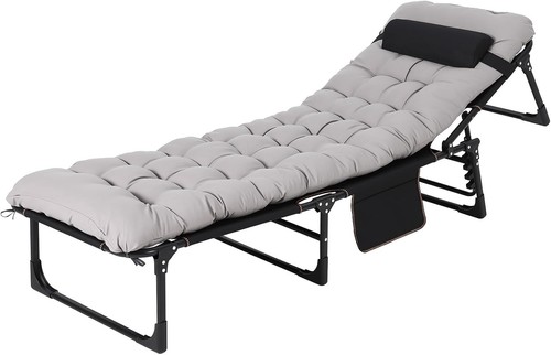 Camping cot heavy duty - camping, heavy-duty