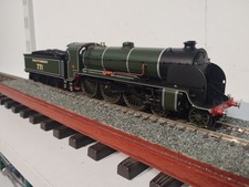Hornby (OO) R3010 SR N15 Class