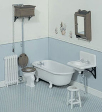 Chrysnbon Dolls House