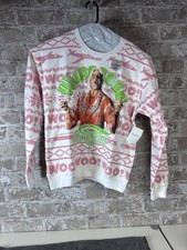 Ric Flair WWE Sweatshirt Mens