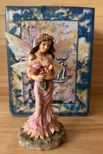 Rare faerie glen blossombelle - faerie,