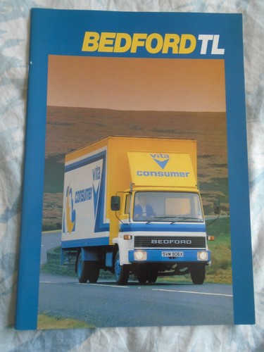 Bedford truck brochure jan - tl,