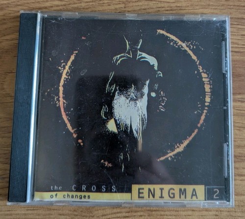 Enigma the cross of changes - -,