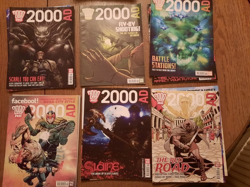 2000ad progs 1800 1899 - 2000ad,