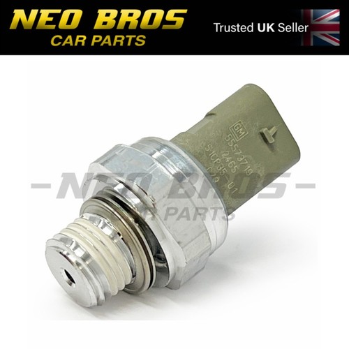 Oil pressure sensor switch - sensor,