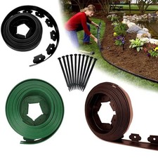 10M-50M Fence Landscape Garden