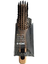 Kent Natural Bristle Hair