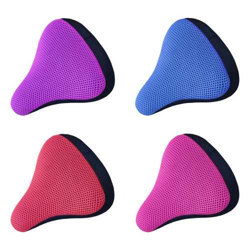 Ultimate comfort bike seat - ultimate,