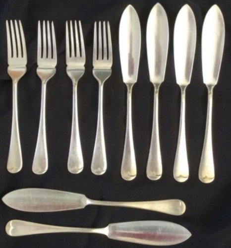 Vintage silverplate old - vintage,
