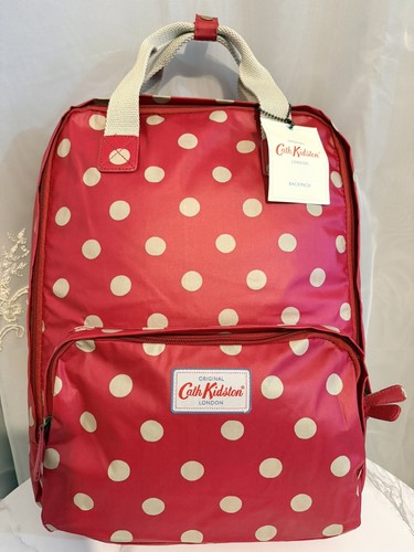 Cath kidston red - kidston,