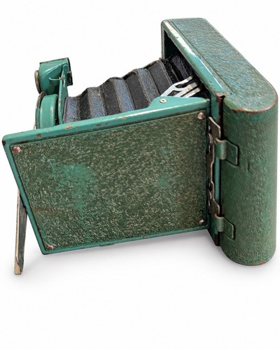 Vintage kodak vest pocket - kodak,
