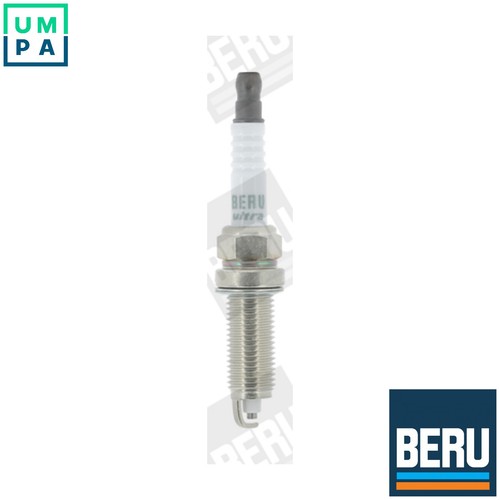 Spark plug z243 for renault - spark,
