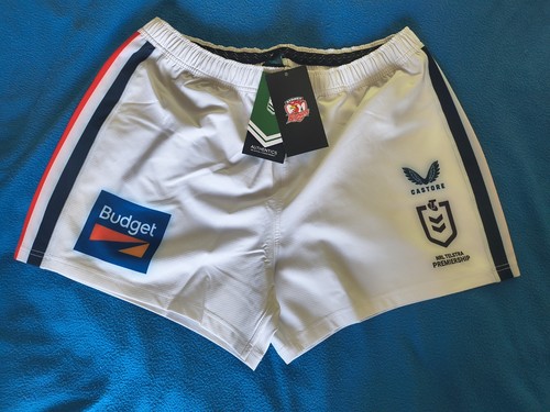 Castore sydney roosters 2022 - castore,