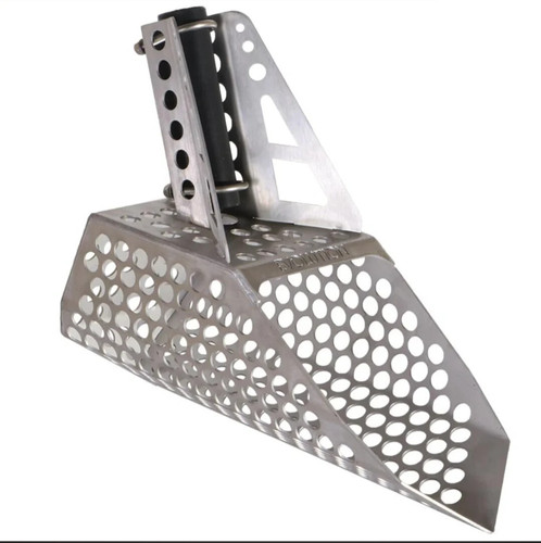 Evolution pro 400 stainless - 400,