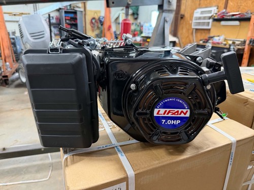 Lifan 170f bd13111 electric - 170f-bd13111,