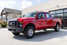 2008 ford 350 super - f-350,