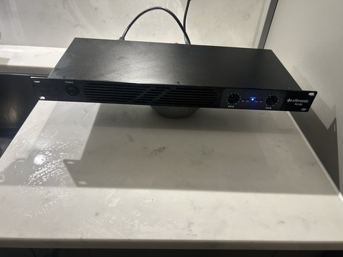 Citronic pl720 class 2x360w - citronic, d