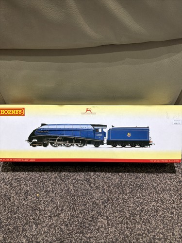 Hornby gauge r3320 - r3320, blue