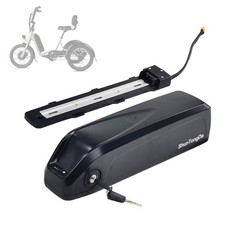 48V hailong battery For