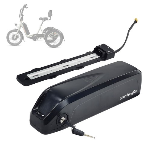 48v hailong battery for - 48v,