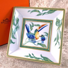 Vintage Hermes Porcelain