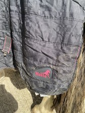 5,9 Masta Stable Rug