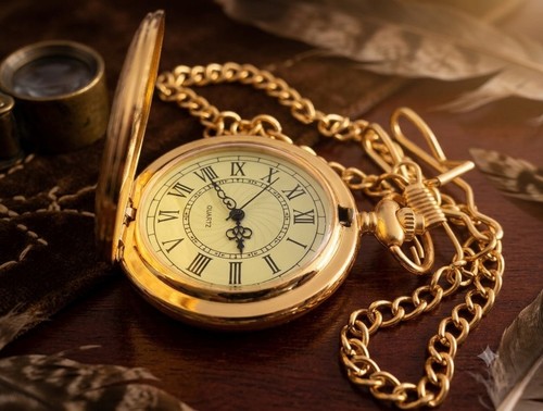 Antique vintage roman - 10,