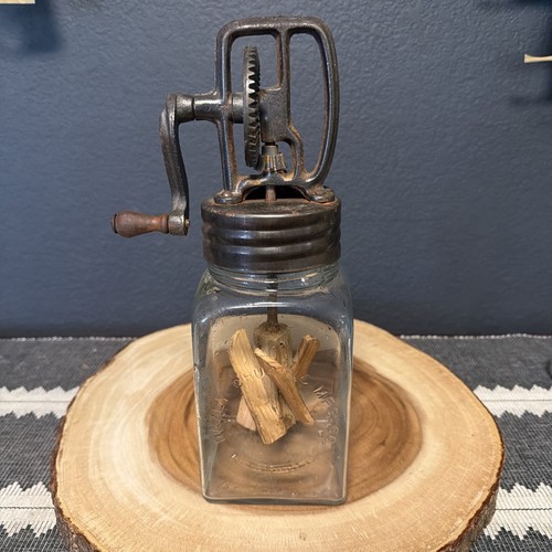 Original vtg miniature - original,