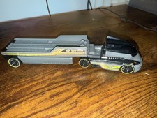 Hot Wheels Acceleracers Combat