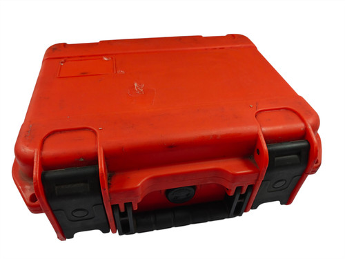 Skb cases iseries 1209 - cases, red