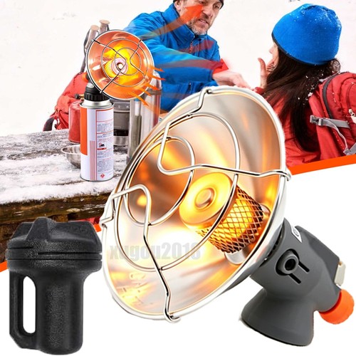 Portable propane butane - portable, heater