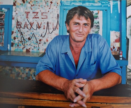 Mike oldfield tubular bells - mike,
