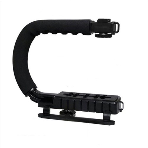 Camera stabilizer bracket - camera,